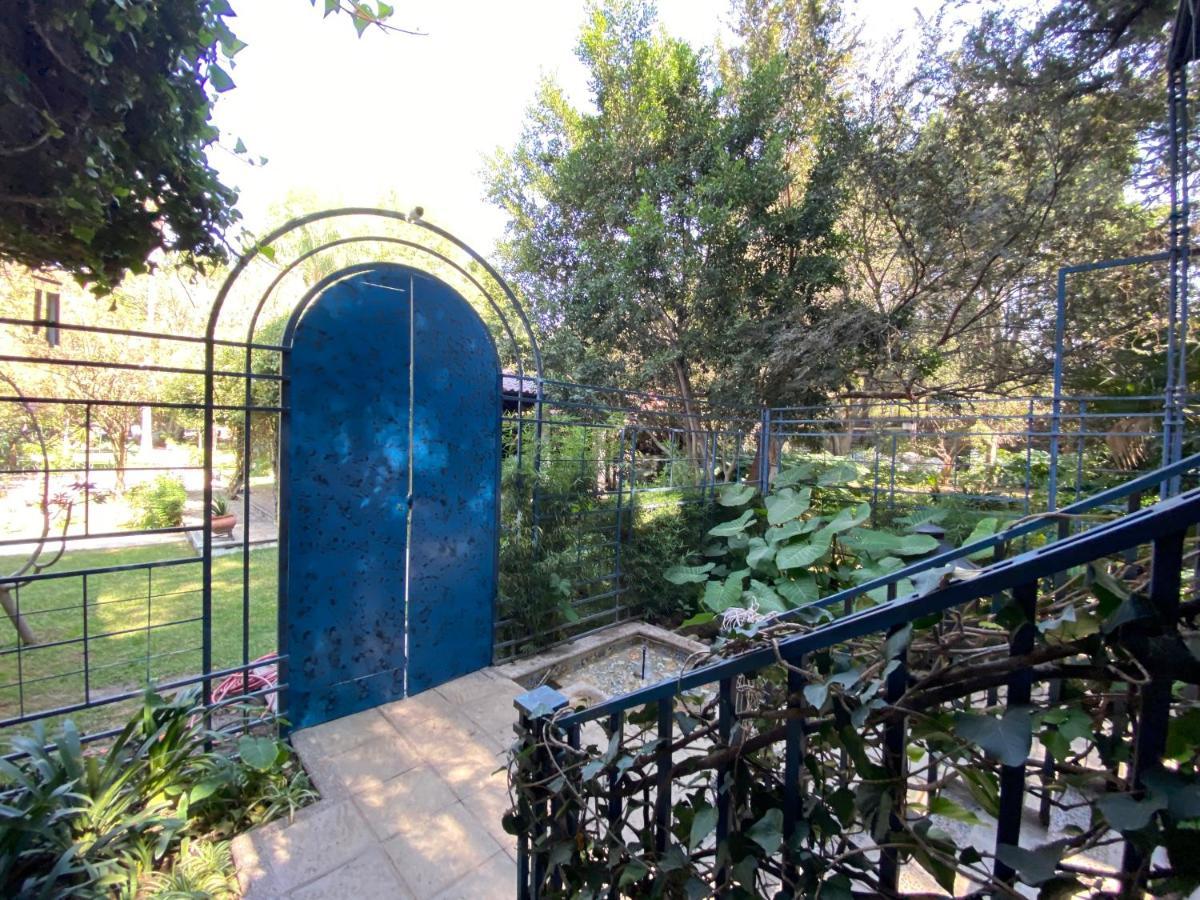 Magnolias Jardin & Boutique Hotel