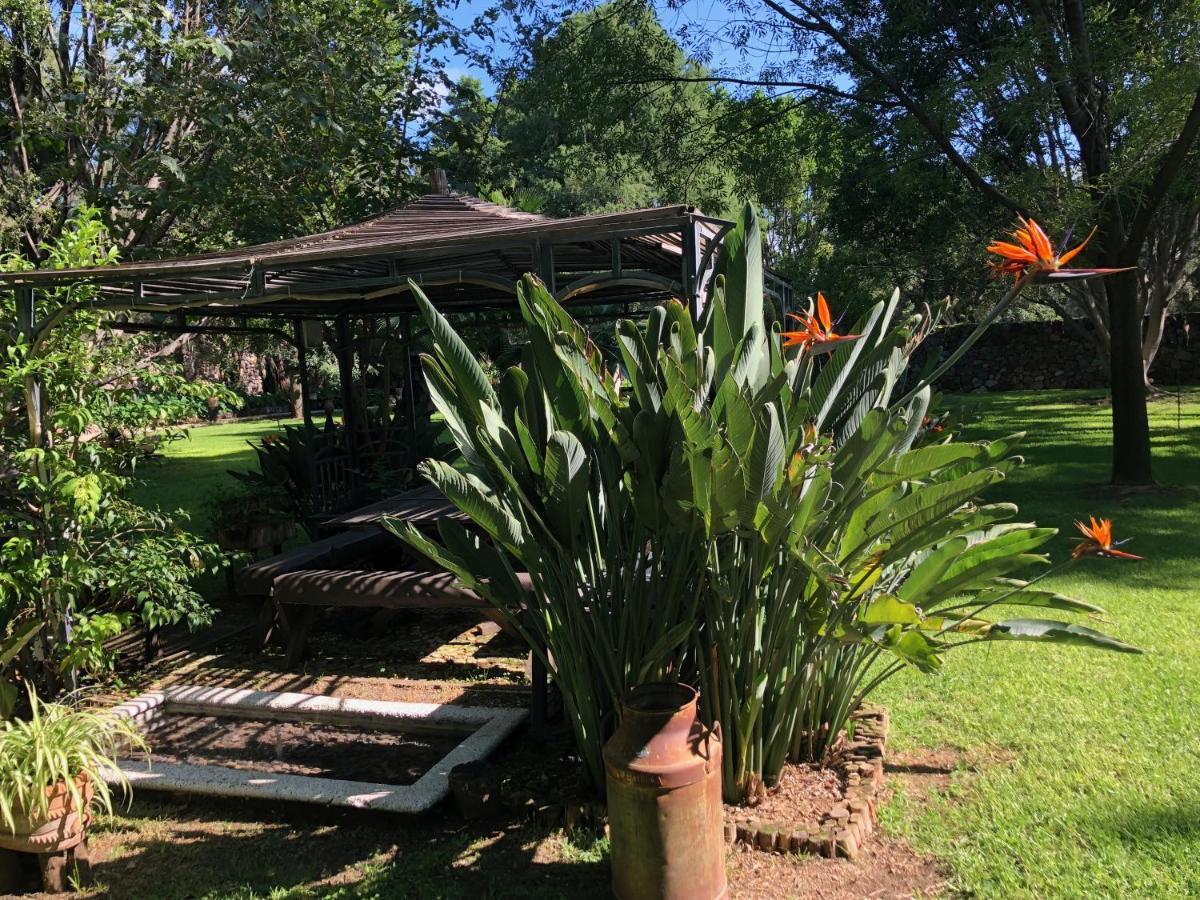 Hotel Magnolias Jardin & Boutique 5*