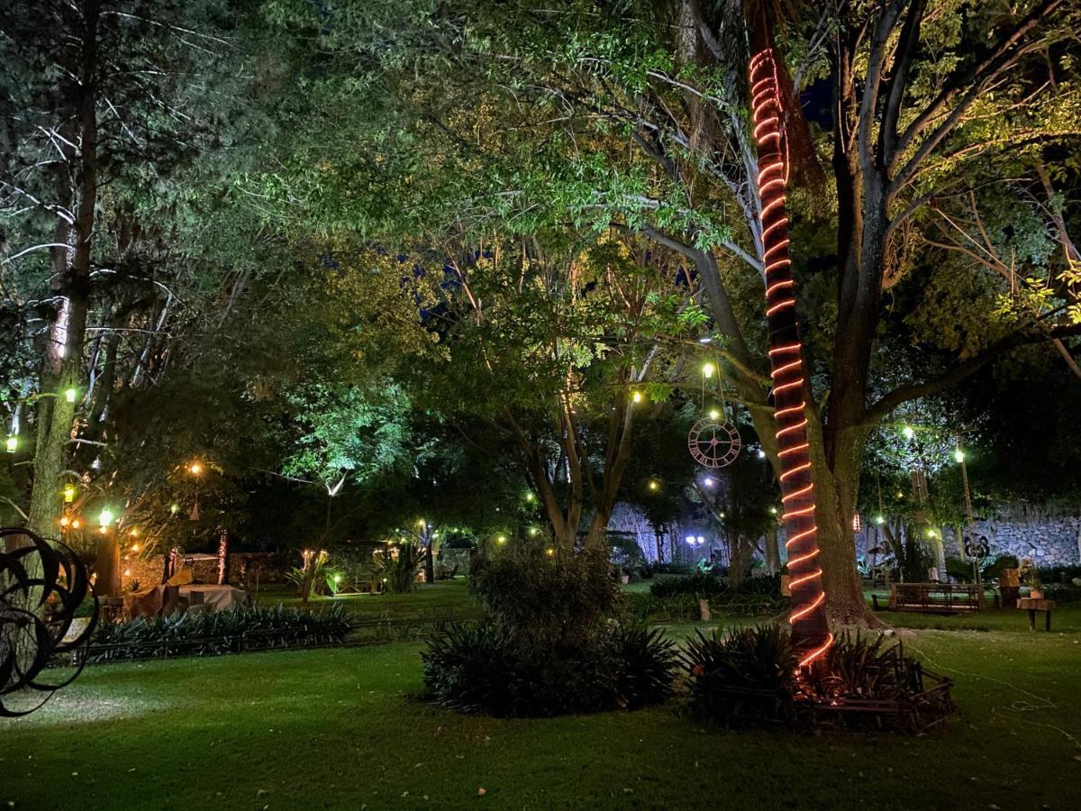 Hotel Magnolias Jardin & Boutique