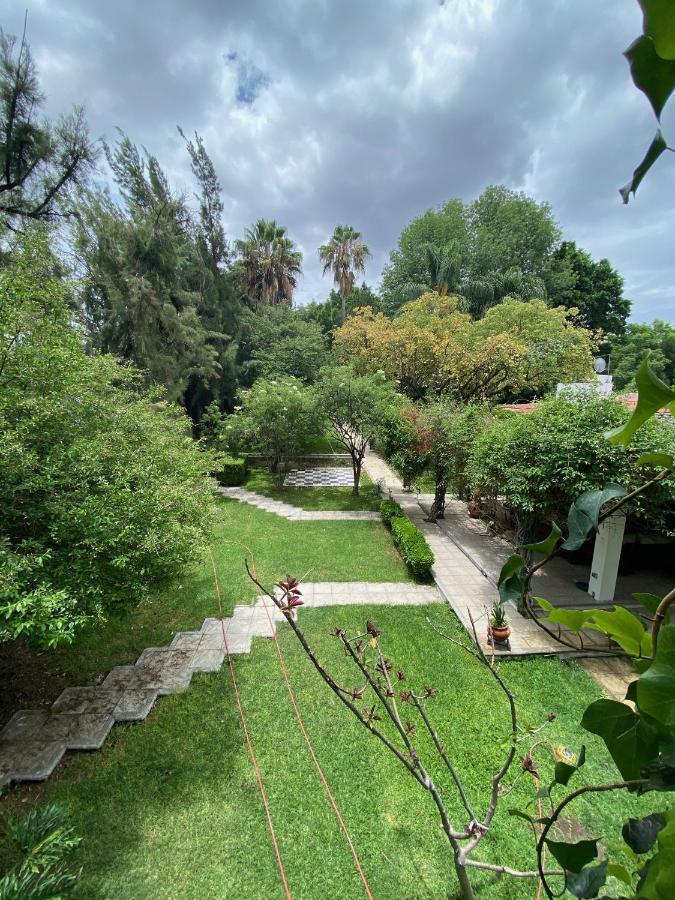Hotel Magnolias Jardin & Boutique