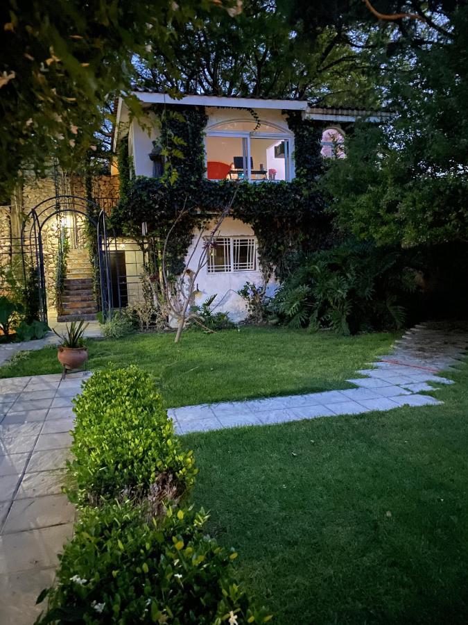 Hotel Magnolias Jardin & Boutique León