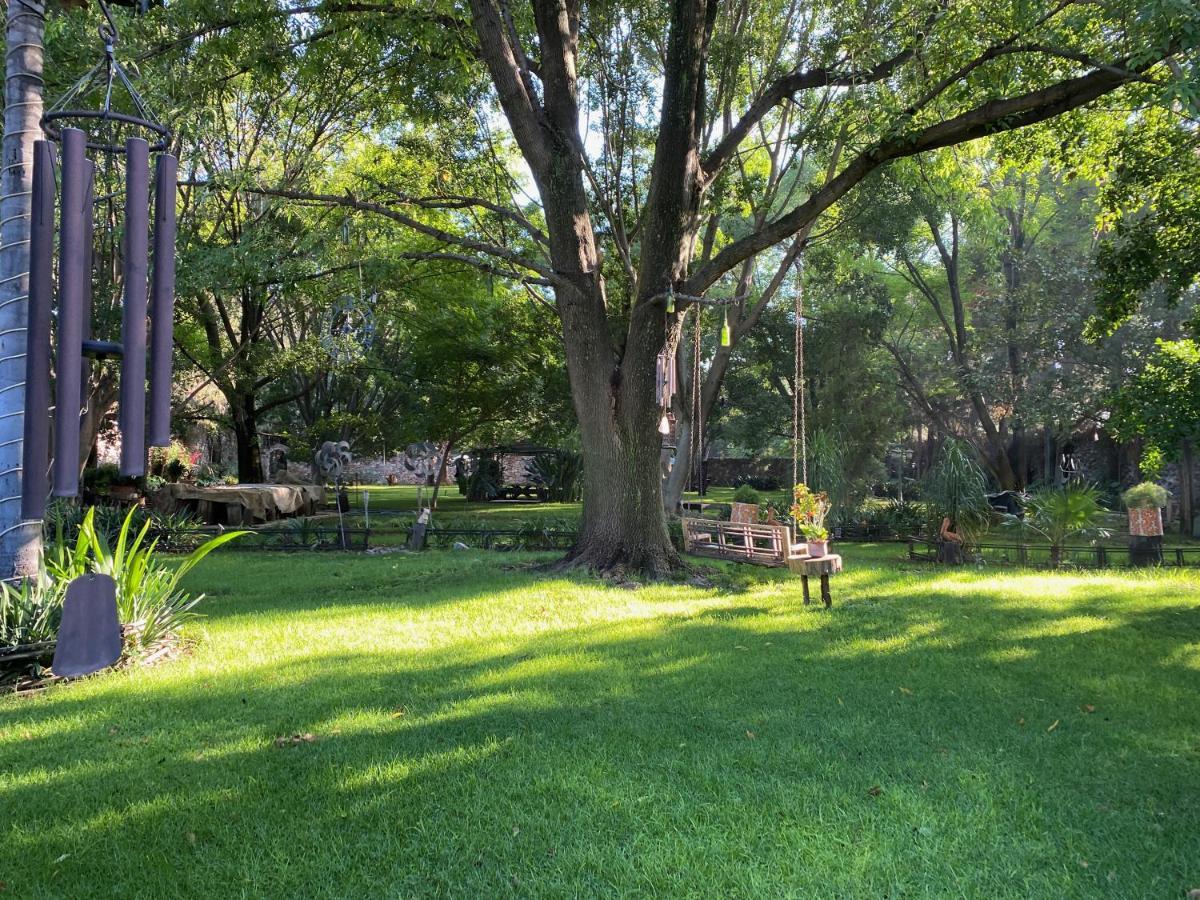 Hotel Magnolias Jardin & Boutique 5*