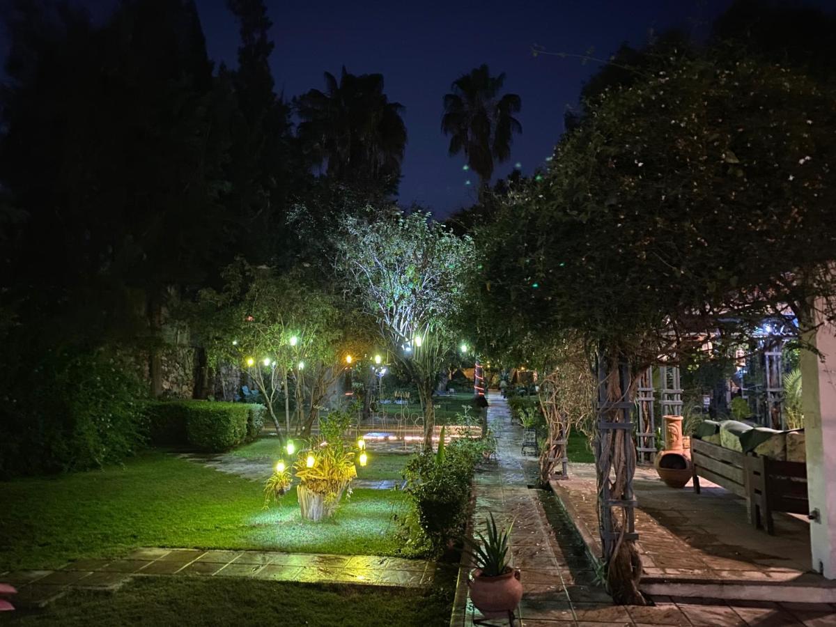 Magnolias Jardin & Boutique León