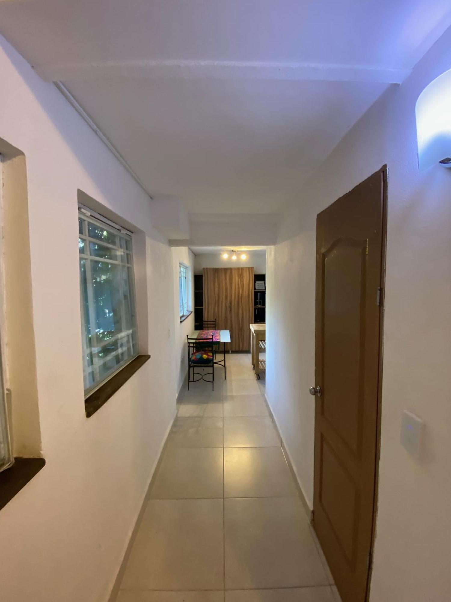 Hotel Magnolias Jardin & Boutique León