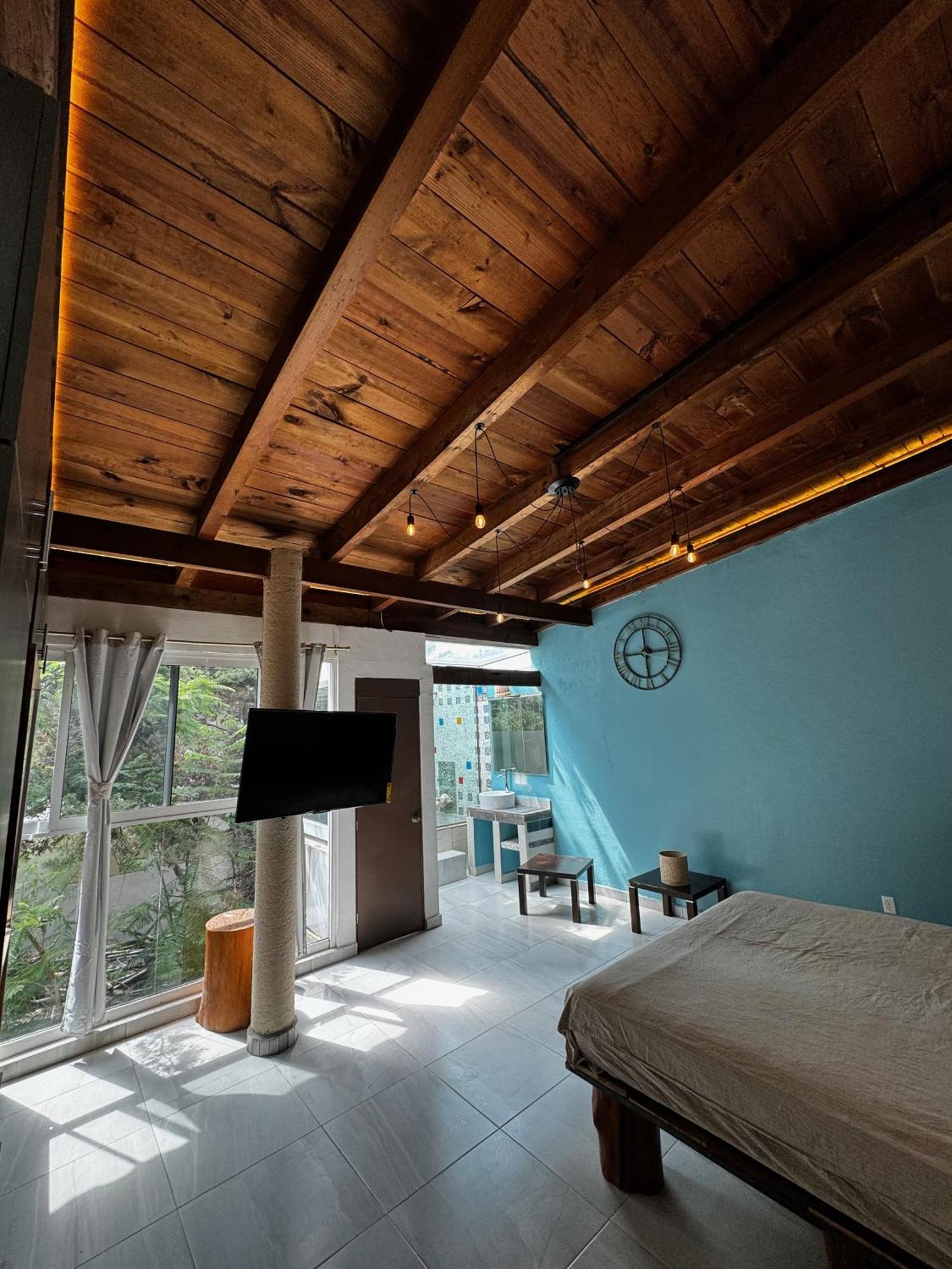 Hotel Magnolias Jardin & Boutique